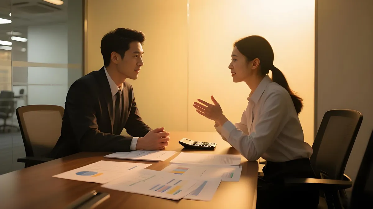 深圳财务公司横幅图片2