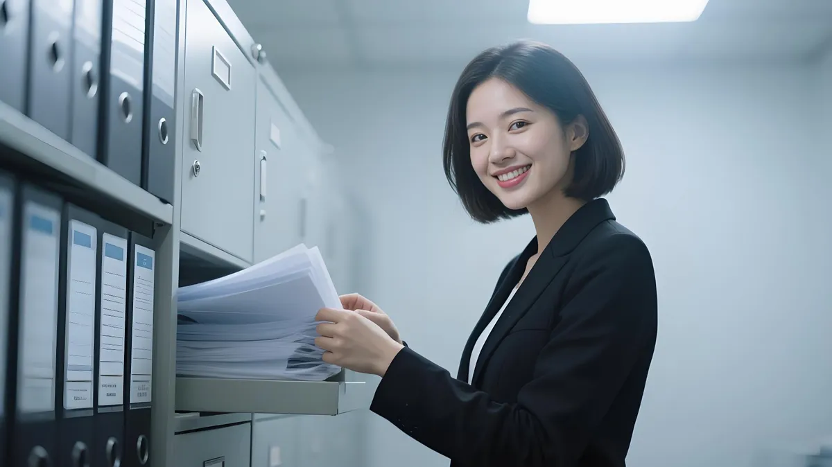 深圳财务公司横幅图片3