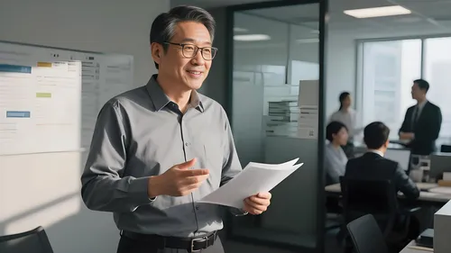 工商注册与企业管理服务